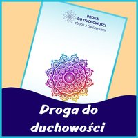 Droga do duchowości - Katarzyna Rycharska - ebook
