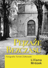 Pejzaże Bezczasu - Liliana Mrózek - ebook