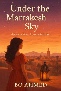 Under the Marrakesh Sky - Bo AHMED - ebook