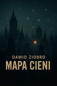 Mapa Cieni - Dawid Ziobro - ebook