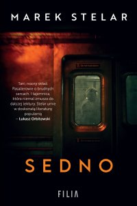 Sedno - Marek Stelar - ebook