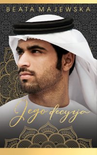 Jego decyzja - Beata Majewska - ebook