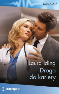 Droga do kariery - Laura Iding - ebook