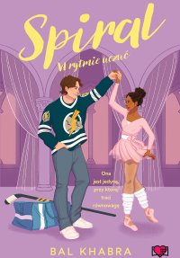 Spiral - Bal Khabra - ebook