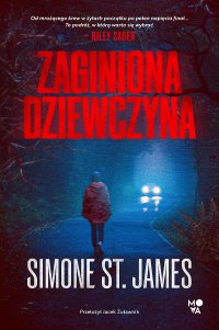 Zaginiona dziewczyna - Simone St. James - ebook