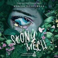 Słony mech - Monika Grabowska - audiobook