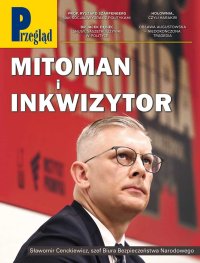 Przegląd 29/2025 - Jerzy Domański - eprasa