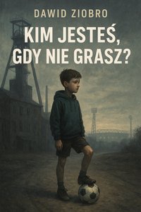 Kim jesteś, gdy nie grasz? - Dawid Ziobro - ebook