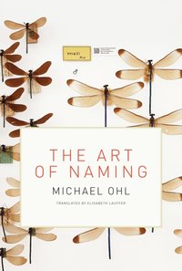 Art of Naming [DRM] - Michael Ohl - ebook