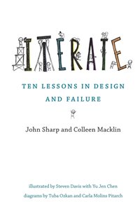 Iterate [DRM] - Steven Davis - ebook