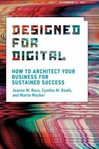 Designed for Digital [DRM] - Martin Mocker - ebook