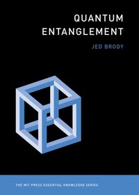 Quantum Entanglement [DRM] - Jed Brody - ebook