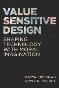 Value Sensitive Design [DRM] - David G. Hendry - ebook