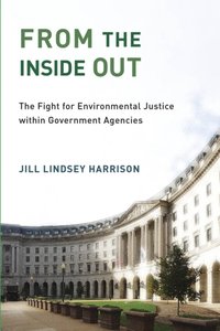 From the Inside Out [DRM] - Jill Lindsey Harrison - ebook