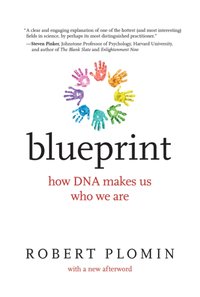 Blueprint [DRM] - Robert Plomin - ebook