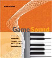 Game Sound [DRM] - KC Collins - ebook