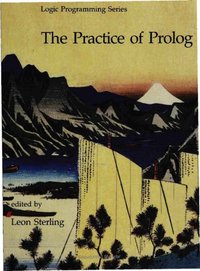 Practice of Prolog [DRM] - Leon S. Sterling - ebook