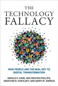 Technology Fallacy [DRM] - Garth R. Andrus - ebook