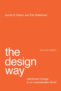 Design Way [DRM] - Erik Stolterman - ebook