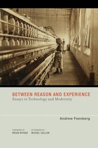 Between Reason and Experience [DRM] - Michel Callon - ebook