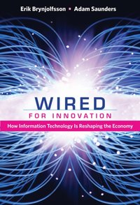 Wired for Innovation [DRM] - Adam Saunders - ebook