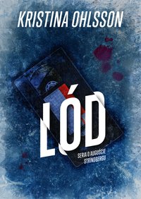 Lód - Kristina Ohlsson - ebook