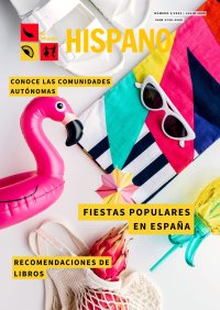 El Mundo Hispano 3/2025 - Opracowanie zbiorowe - eprasa