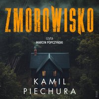 Zmorowisko - Kamil Piechura - audiobook