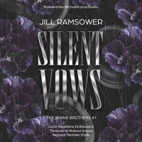 Silent Vows - Jill Ramsower - audiobook