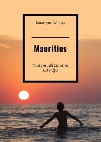 Mauritius - Katarzyna Windys - ebook