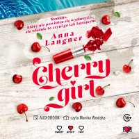 Cherry Girl - Anna Langner - audiobook