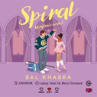 Spiral - Bal Khabra - audiobook