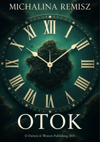 OTOK - Michalina Remisz - ebook