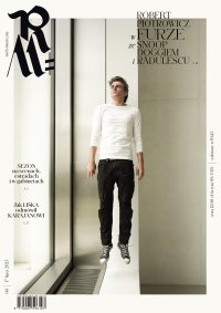 Ruch Muzyczny 14/2025 - Opracowanie zbiorowe - eprasa