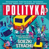 Polityka. Numer 29/2025 - Opracowanie zbiorowe - audiobook