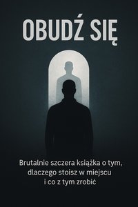 Obudź się - Tomasz Wilczyński - ebook