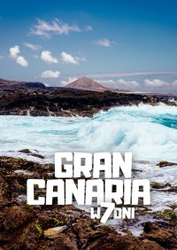 Gran Canaria w 7 dni - Jakub Strzelecki - ebook