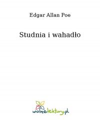 Studnia i wahadło - Edgar Allan Poe - ebook