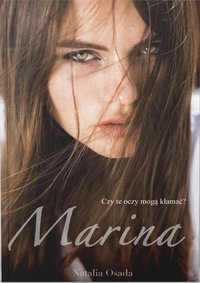 Marina - Natalia Osada - ebook