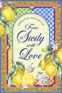 From Sicily with Love - Adrianna Ratajczak - ebook