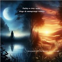 Psalmy - w ciszy serca - Stan Marecki - ebook