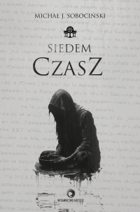 Siedem Czasz - Michał J. Sobociński - ebook