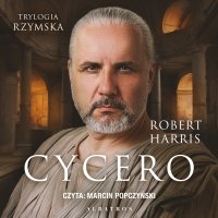 Cycero - Robert Harris - audiobook