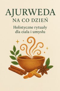 Ajurweda na co dzień. Holistyczne rytuały dla ciała i umysłu - Opracowanie zbiorowe - ebook