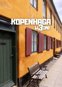 Kopenhaga w 3 dni - Jakub Strzelecki - ebook