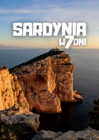 Sardynia w 7 dni - Jakub Strzelecki - ebook