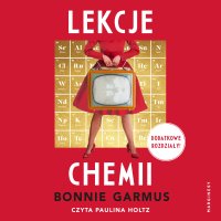Lekcje chemii - Bonnie Garmus - audiobook