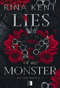Lies of My Monster - Rina Kent - ebook