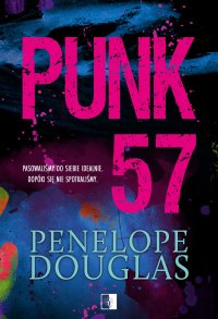 Punk 57 - Penelope Douglas - ebook
