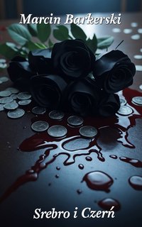 Srebro i Czerń - Marcin Barkerski - ebook